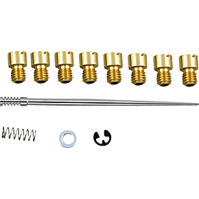 Jet Kit - Can-Am DS650 Q702