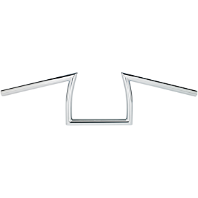 Handlebar - Keystone XL - Chrome 6014-1056