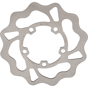 Galfer Braking Rear Rotor - DF155W