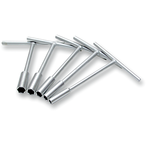 Motion Pro Tool T-Handle Set with/13Mm