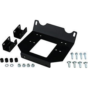 Winch Mount - Polaris 4505-0699