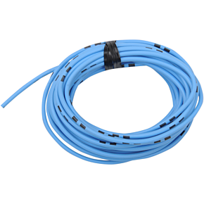 14A Wire - 13' - Sky Blue 16-674