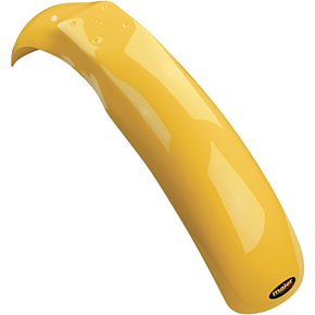 Replacement Front Fender - Yellow 170904