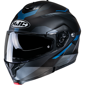 C91 Modular Helmet - Karan - MC2SF - XS 374531
