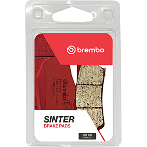 PRIME Sinter SP Brake Pads 07BB04SP