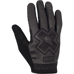 MTB/MX Rider Gloves - Gray - 2XL 20499