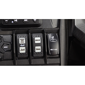 Belt Aid - Maverick X3 220-125