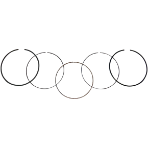 Ring Set 51-231-04