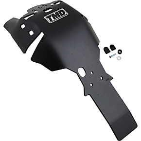Skid Plate - Yamaha YALG-265-BK