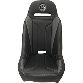 Extreme Seat - Double T - Black/Gray EBUGYDTKW
