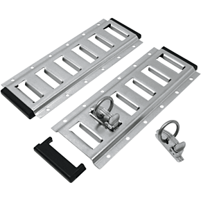 E-Track Kit - 12" 45301-KIT
