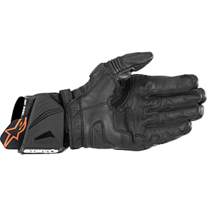 GP Pro R4 Gloves - Black - XL 3556724-10-XL