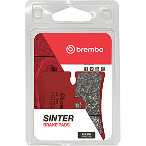 PRIME Sinter SA Brake Pads 07GR18SA