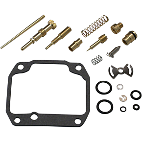 Carburetor Kit - LT230E '89-'93 03-205