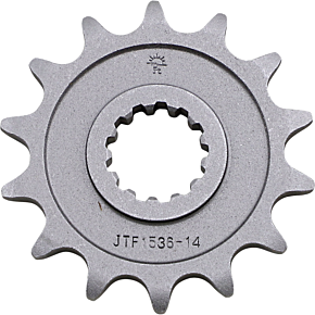 Counter Shaft Sprocket - 14-Tooth JTF1536.14