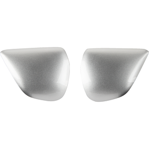 VAS Holder/Pod Set - Aluminum Silver 02-5431