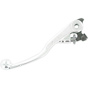 Clutch Lever - 167 - Shorty 0723121
