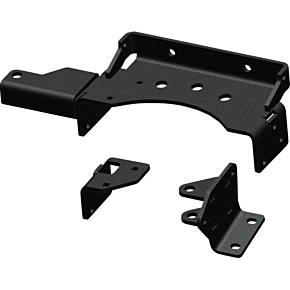Pro 2.0 Actuator Bracket Kit - Standard - UTV 106305