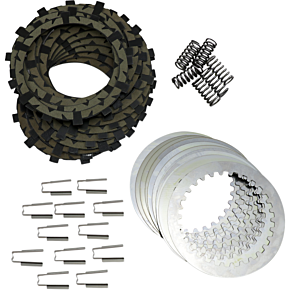 Torqdrive Clutch Pack Yam