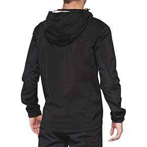 Hydromatic Jacket - Black - Medium 40039-00001