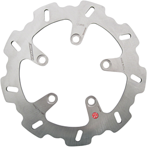 Brake Rotor - Rear - SZ08RID SZ08RID