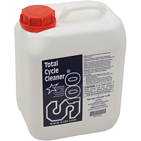 Total Cycle Cleaner - Refill - 5L 12005L
