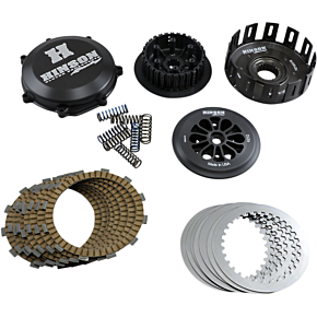 Clutch Kit HC416