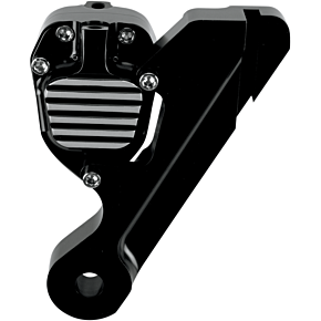 Rear Caliper - 87-99 ST - Classic Black GMA-202STB