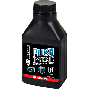 Plush Dynamic Fluid - Heavy - 4 U.S. fl oz. 55-59904