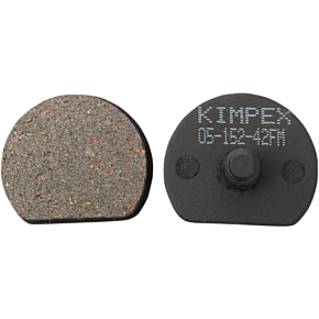 Brake Pads - Ski-Doo 05-152-42FM
