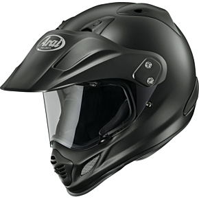 XD-4 Helmet - Black Frost - XS 0140-0203