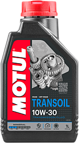 Transmission Oil - 10W-30 - 1L 105894