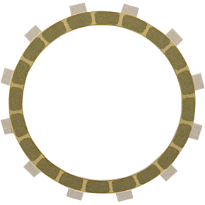 Clutch Friction Plate 301-70-10002