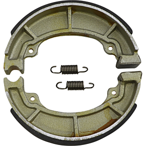 Brake Shoes - Kawasaki 9161