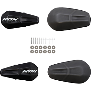 Handguard - Pro-Tec Lite - Black FTHGMINIPROTEC