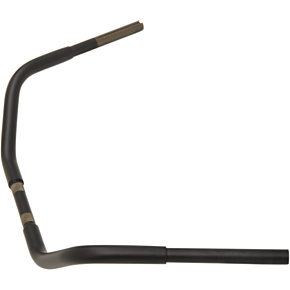 Handlebar - Buffalo - FL - TBW - Flat Black 0601-4249