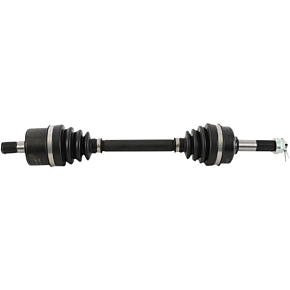 ALL BALLS Complete Axle - Kit - Kawasaki