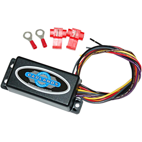 Badlands Hardwire Ats Self-canceling Xl 73-91 Fx 73-89 Fl 73-86