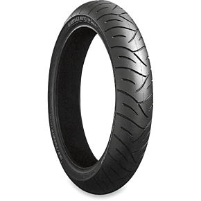 Bridgestone Tire - Scooter - Front - 120/70R15 - 56H 129821