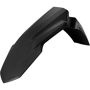 Cycra Front Fender - Black 1CYC-1504-12