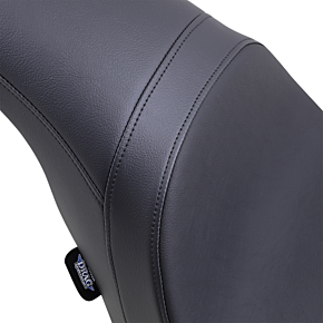 Drag Specialties Predator Seat - Smooth - FXS/FLS 0802-0925