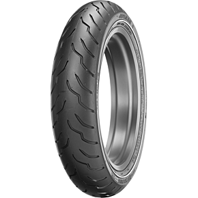 Dunlop Tire American Elite Front Mt90b16 72h Tl Nw
