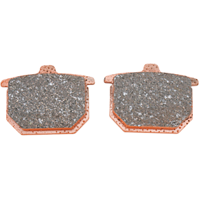 EBC Brakes Semi-Sintered Brake Pads - FA31V FA31V