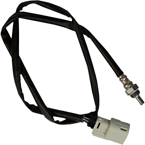 Feuling Oil Pump Corp 12mm Oxygen Sensor - Grey 9907