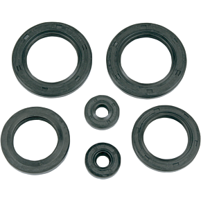 K and S Technologies Oil Seal Kit Polaris - 50-5001