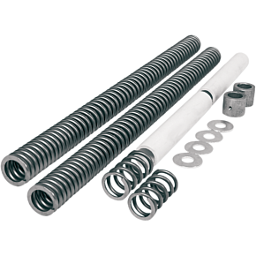 La Choppers Front Fork Lowering Kit - 39 mm LA-7502-39