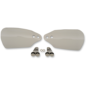 Memphis Shades Handguards - Ghost MEM7217