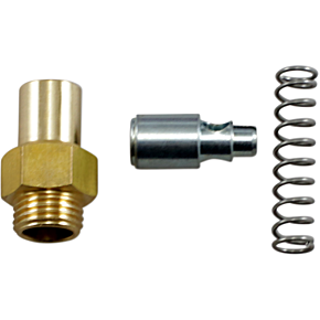 Moose Racing Choke Plunger Kit Polaris - 1003-1793