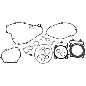 Moose Racing Complete Motor Gasket Kit KX450F