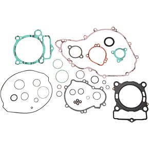 Moose Racing Complete Motor Gasket Kit SXF250